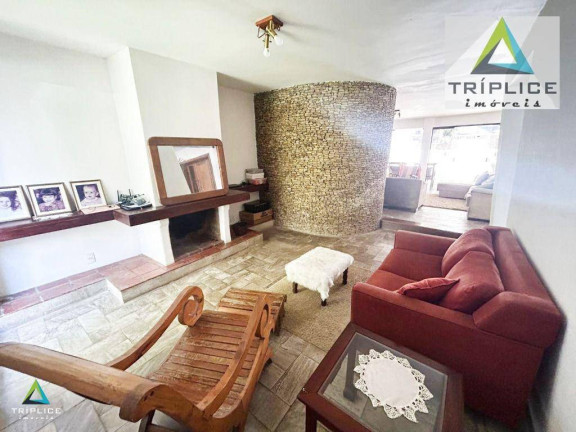 Imagem Casa com 5 Quartos à Venda, 267 m² em Vale Do Ipê - Juiz De Fora Imagem Casa com 5 Quartos à Venda, 267 m² em Vale Do Ipê - Juiz De Fora