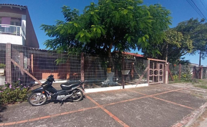 Casa com 3 Quartos à Venda, 190 m² em Zona Nova - Capão Da Canoa
