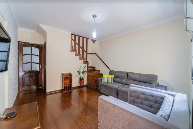 Imagem Sobrado com 3 Quartos à Venda, 108 m² em Jardim Bélgica - São Paulo