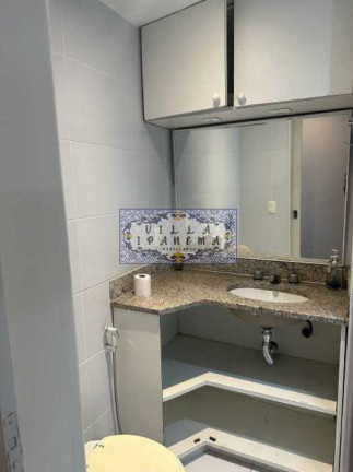 Imagem Apartamento com 1 Quarto à Venda, 84 m² em Gávea - Rio De Janeiro