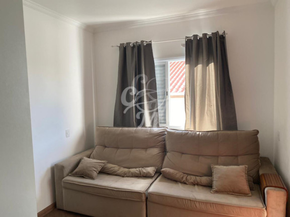 Imagem Casa de Condomínio com 4 Quartos à Venda, 402 m² em Jardim Dona Donata - Jundiaí
