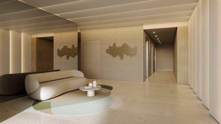 Imagem Cobertura com 3 Quartos à Venda, 184 m² em Higienópolis - Porto Alegre