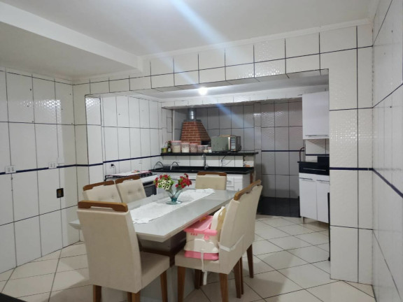 Imagem Sobrado com 3 Quartos à Venda, 150 m² em Conjunto Jaú - São Paulo Imagem Sobrado com 3 Quartos à Venda, 150 m² em Conjunto Jaú - São Paulo