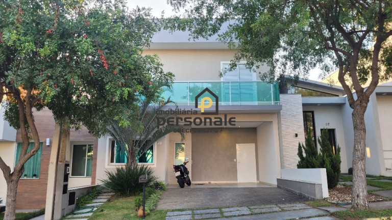 Imagem Imóvel com 4 Quartos à Venda, 175 m² em Condominio Terras De São Francisco - Sorocaba Imagem Imóvel com 4 Quartos à Venda, 175 m² em Condominio Terras De São Francisco - Sorocaba