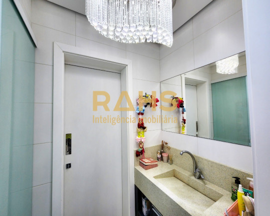 Imagem Apartamento com 3 Quartos à Venda, 124 m² em Centro - Balneário Piçarras Imagem Apartamento com 3 Quartos à Venda, 124 m² em Centro - Balneário Piçarras