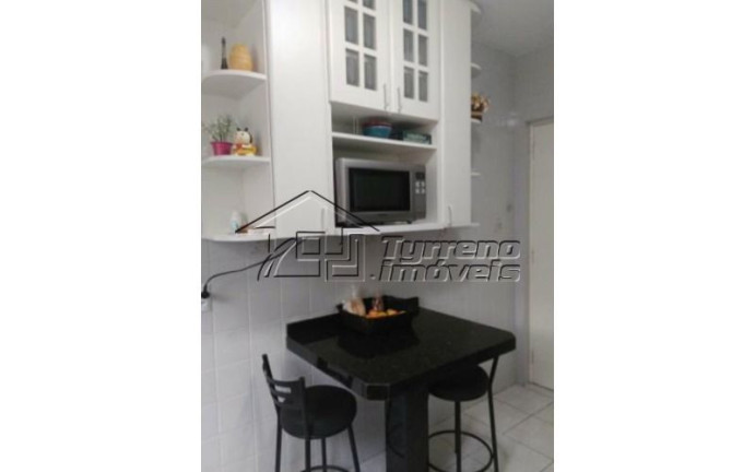 Imagem Apartamento com 3 Quartos à Venda, 80 m² em Jardim Topázio - São José Dos Campos