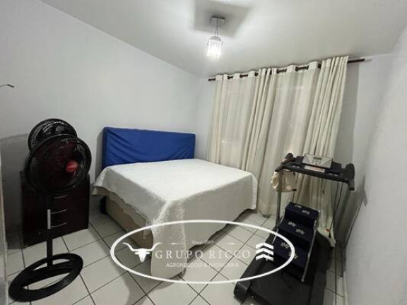Imagem Apartamento com 2 Quartos à Venda, 64 m² em Jardim Luz - Aparecida De Goiânia Imagem Apartamento com 2 Quartos à Venda, 64 m² em Jardim Luz - Aparecida De Goiânia
