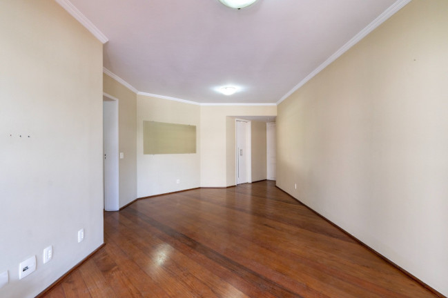 Imagem Apartamento com 3 Quartos à Venda, 105 m² em Vila Nova Conceição - São Paulo