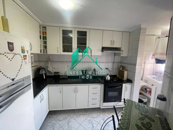 Imagem Apartamento com 2 Quartos à Venda, 55 m² em Bandeiras - Osasco Imagem Apartamento com 2 Quartos à Venda, 55 m² em Bandeiras - Osasco
