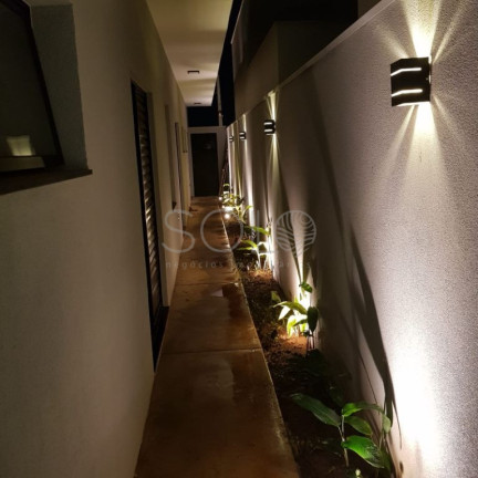 Imagem Casa de Condomínio com 3 Quartos à Venda, 300 m² em Residencial Village Damha Ii - Araraquara Imagem Casa de Condomínio com 3 Quartos à Venda, 300 m² em Residencial Village Damha Ii - Araraquara
