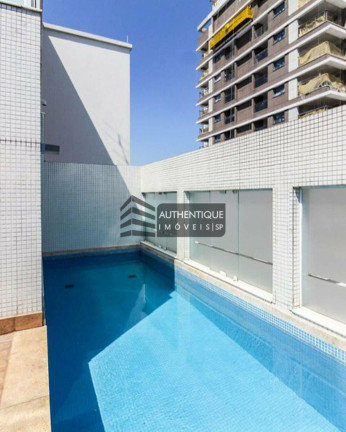 Imagem Cobertura com 4 Quartos à Venda, 377 m² em Moema - São Paulo Imagem Cobertura com 4 Quartos à Venda, 377 m² em Moema - São Paulo
