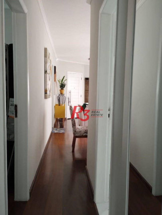 Imagem Apartamento com 2 Quartos à Venda, 89 m² em Pompéia - Santos Imagem Apartamento com 2 Quartos à Venda, 89 m² em Pompéia - Santos