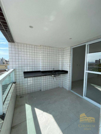 Imagem Apartamento com 2 Quartos à Venda, 60 m² em Vila Assunção - Praia Grande Imagem Apartamento com 2 Quartos à Venda, 60 m² em Vila Assunção - Praia Grande