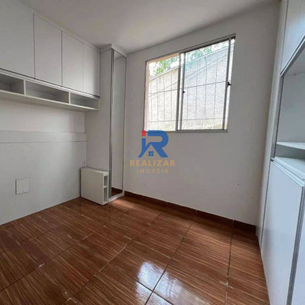 Imagem Apartamento com 3 Quartos à Venda, 67 m² em Cinquentenário - Belo Horizonte