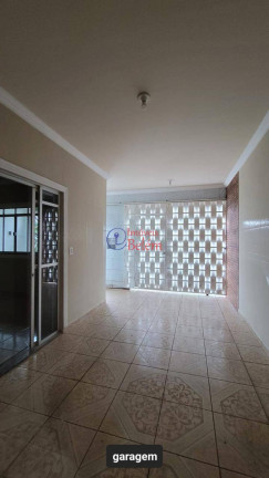 Imagem Casa com 3 Quartos à Venda, 163 m² em Souza - Belém Imagem Casa com 3 Quartos à Venda, 163 m² em Souza - Belém