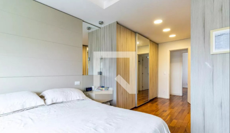 Imagem Apartamento com 3 Quartos à Venda, 195 m² em Jardim Marajoara - São Paulo Imagem Apartamento com 3 Quartos à Venda, 195 m² em Jardim Marajoara - São Paulo