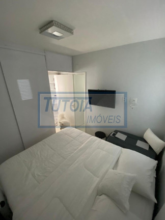 Imagem Apartamento com 1 Quarto à Venda, 42 m² em Vila Mariana - Sao Paulo Imagem Apartamento com 1 Quarto à Venda, 42 m² em Vila Mariana - Sao Paulo