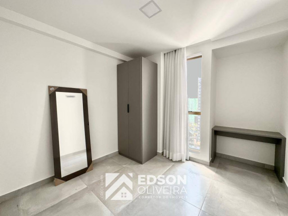 Imagem Apartamento com 1 Quarto à Venda, 37 m² em Tambaú - João Pessoa