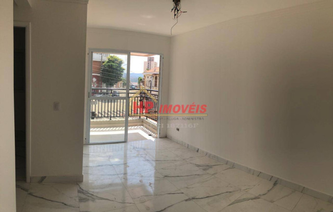 Imagem Apartamento com 2 Quartos à Venda, 53 m² em Km 18 - Osasco