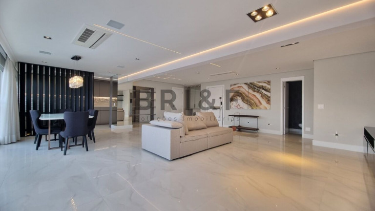Imagem Apartamento com 3 Quartos à Venda, 213 m² em Brooklin - São Paulo Imagem Apartamento com 3 Quartos à Venda, 213 m² em Brooklin - São Paulo