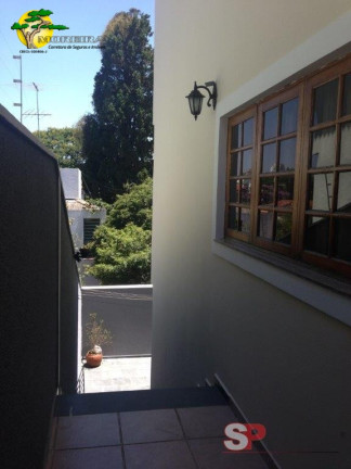 Imagem Casa com 3 Quartos à Venda, 188 m² em Chacara Do Encosto - São Paulo