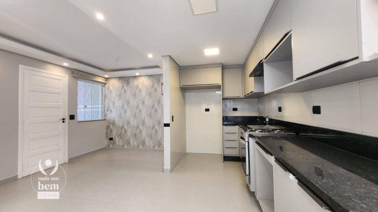Imagem Casa com 2 Quartos à Venda, 61 m² em Afonso Pena - São José Dos Pinhais
