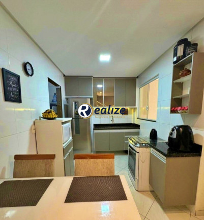 Imagem Casa com 2 Quartos à Venda, 80 m² em Lagoa Funda - Guarapari Imagem Casa com 2 Quartos à Venda, 80 m² em Lagoa Funda - Guarapari