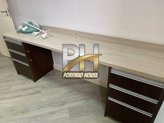 Imagem Apartamento com 2 Quartos à Venda, em Vila Pires - Santo André Imagem Apartamento com 2 Quartos à Venda, em Vila Pires - Santo André