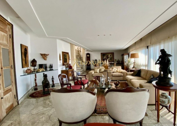 Imagem Imóvel com 4 Quartos à Venda, 560 m² em Lourdes - Belo Horizonte Imagem Imóvel com 4 Quartos à Venda, 560 m² em Lourdes - Belo Horizonte