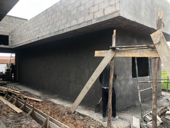 Imagem Casa com 2 Quartos à Venda, 69 m² em São Sebastião - Palhoça Imagem Casa com 2 Quartos à Venda, 69 m² em São Sebastião - Palhoça