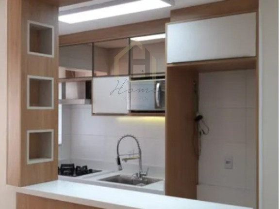 Imagem Imóvel com 2 Quartos para Alugar, 62 m² em Jardim - Santo André Imagem Imóvel com 2 Quartos para Alugar, 62 m² em Jardim - Santo André