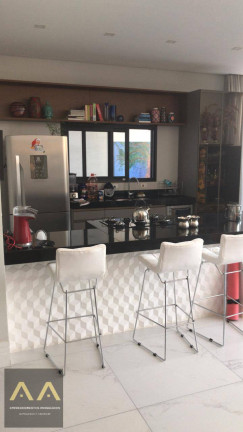Imagem Casa com 4 Quartos à Venda, 310 m² em Alphaville - Santana De Parnaíba