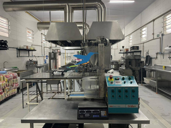 Imagem Galpão à Venda, 300 m² em Parque Industrial - São José Dos Campos Imagem Galpão à Venda, 300 m² em Parque Industrial - São José Dos Campos