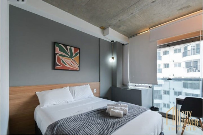 Imagem Apartamento com 1 Quarto à Venda, 21 m² em Jardim Paulista - São Paulo Imagem Apartamento com 1 Quarto à Venda, 21 m² em Jardim Paulista - São Paulo
