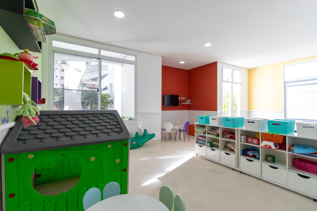 Imagem Apartamento com 4 Quartos à Venda, 186 m² em Vila Mariana - São Paulo Imagem Apartamento com 4 Quartos à Venda, 186 m² em Vila Mariana - São Paulo