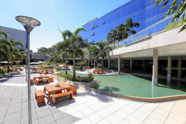 Imagem Imóvel à Venda, 43 m² em Barra Da Tijuca - Rio De Janeiro