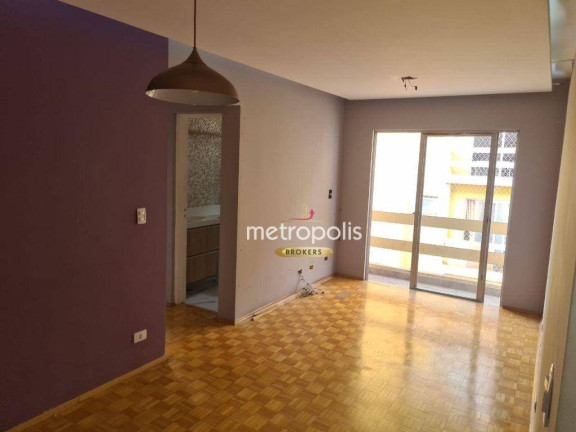 Imagem Apartamento com 2 Quartos à Venda, 62 m² em Cerâmica - São Caetano Do Sul Imagem Apartamento com 2 Quartos à Venda, 62 m² em Cerâmica - São Caetano Do Sul