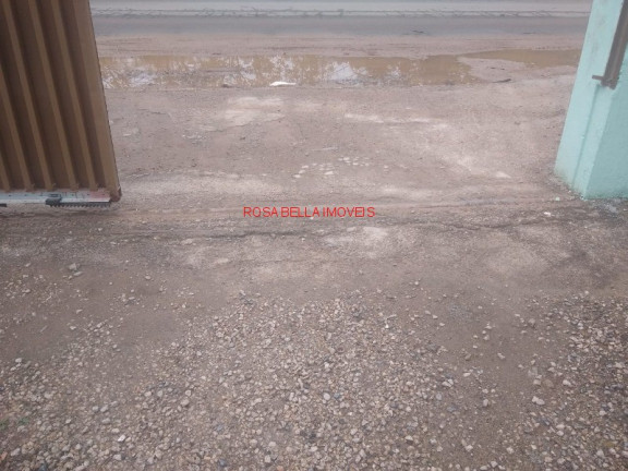 Imagem Imóvel para Alugar, 1.500 m² em Chácara Lagoa Branca - Campo Limpo Paulista