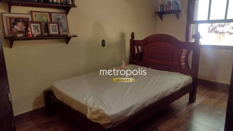 Imagem Sobrado com 3 Quartos à Venda, 127 m² em Vila Gato - Bragança Paulista