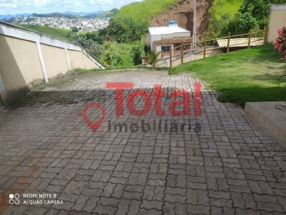 Imagem Casa com 3 Quartos à Venda, 432 m² em Fontes - Ipatinga