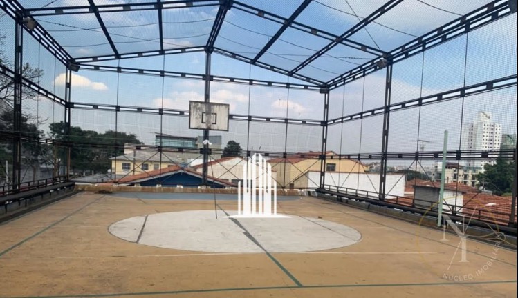 Imagem Imóvel Comercial à Venda, 1.271 m² em Jardim Aeroporto - São Paulo Imagem Imóvel Comercial à Venda, 1.271 m² em Jardim Aeroporto - São Paulo