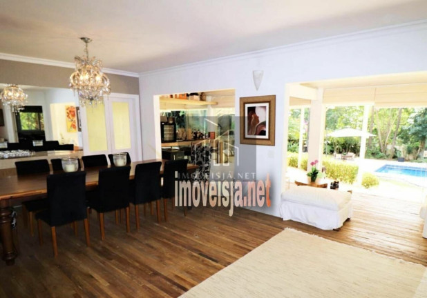 Imagem Casa com 5 Quartos à Venda, 700 m² em Tamboré - Santana De Parnaíba Imagem Casa com 5 Quartos à Venda, 700 m² em Tamboré - Santana De Parnaíba