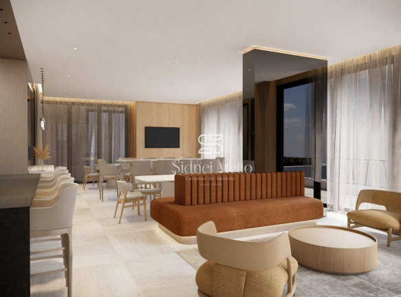 Imagem Apartamento com 4 Quartos à Venda, 392 m² em 2 Quadra Centro - Balneário Camboriú