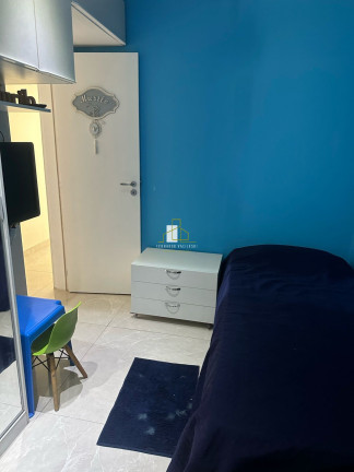 Imagem Imóvel com 3 Quartos à Venda, 64 m² em Valparaíso - Serra