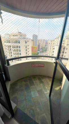 Imagem Apartamento com 3 Quartos à Venda, 108 m² em Moema - São Paulo Imagem Apartamento com 3 Quartos à Venda, 108 m² em Moema - São Paulo