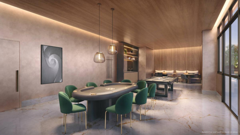 Imagem Apartamento com 3 Quartos à Venda, 142 m²