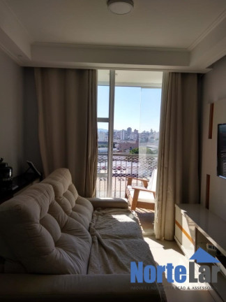 Imagem Apartamento com 2 Quartos à Venda, 49 m² em Vila Guilherme - São Paulo Imagem Apartamento com 2 Quartos à Venda, 49 m² em Vila Guilherme - São Paulo