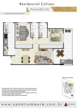 Imagem Apartamento com 2 Quartos à Venda, 73 m² em Jardim Praia Grande - Mongaguá Imagem Apartamento com 2 Quartos à Venda, 73 m² em Jardim Praia Grande - Mongaguá