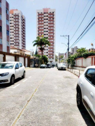 Imagem Apartamento com 3 Quartos à Venda, 127 m² em Daniel Lisboa - Salvador