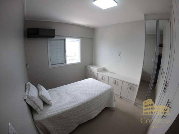 Imagem Apartamento com 3 Quartos à Venda, 136 m² em Aviação - Praia Grande Imagem Apartamento com 3 Quartos à Venda, 136 m² em Aviação - Praia Grande